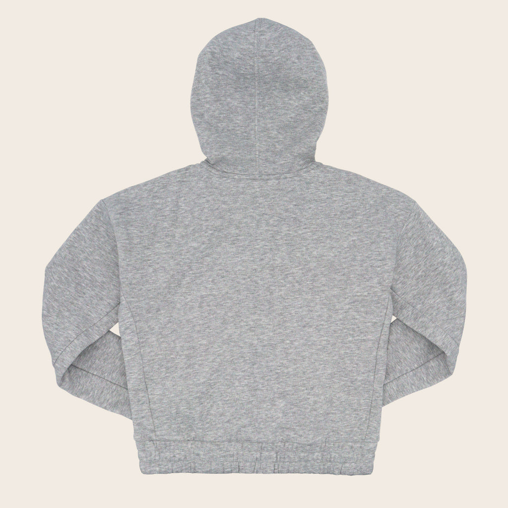Puma Sudadera Train Favorite Fleece Full Zip