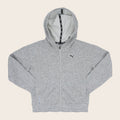 Puma Sudadera Train Favorite Fleece Full Zip