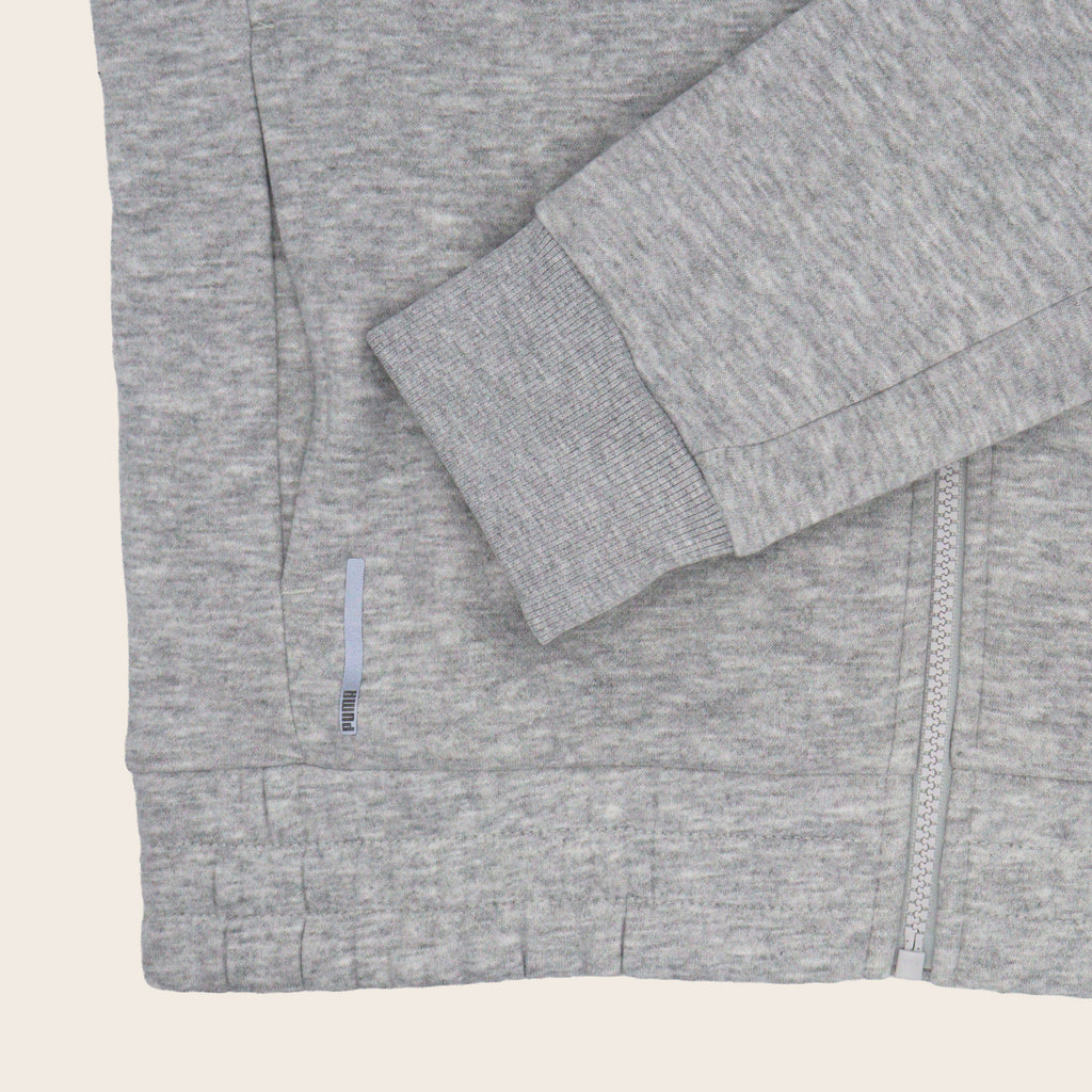 Puma Sudadera Train Favorite Fleece Full Zip