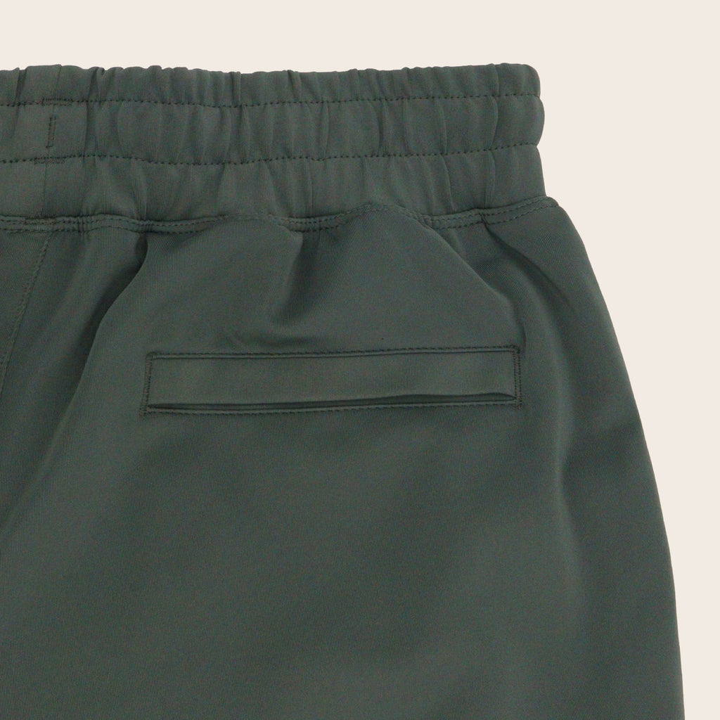 Shorts Puma FIT 8" Double Knit Graphic para Hombre