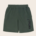 Shorts Puma FIT 8" Double Knit Graphic para Hombre
