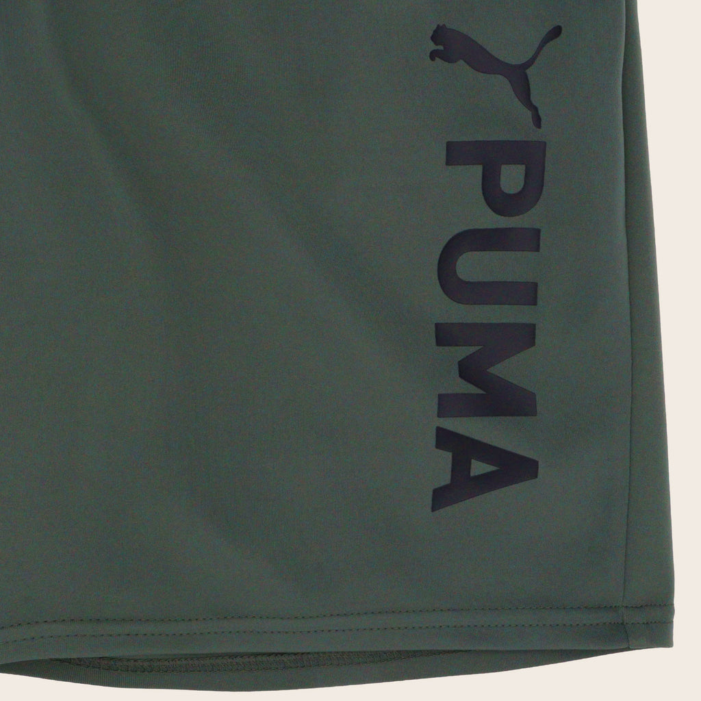 Shorts Puma FIT 8" Double Knit Graphic para Hombre