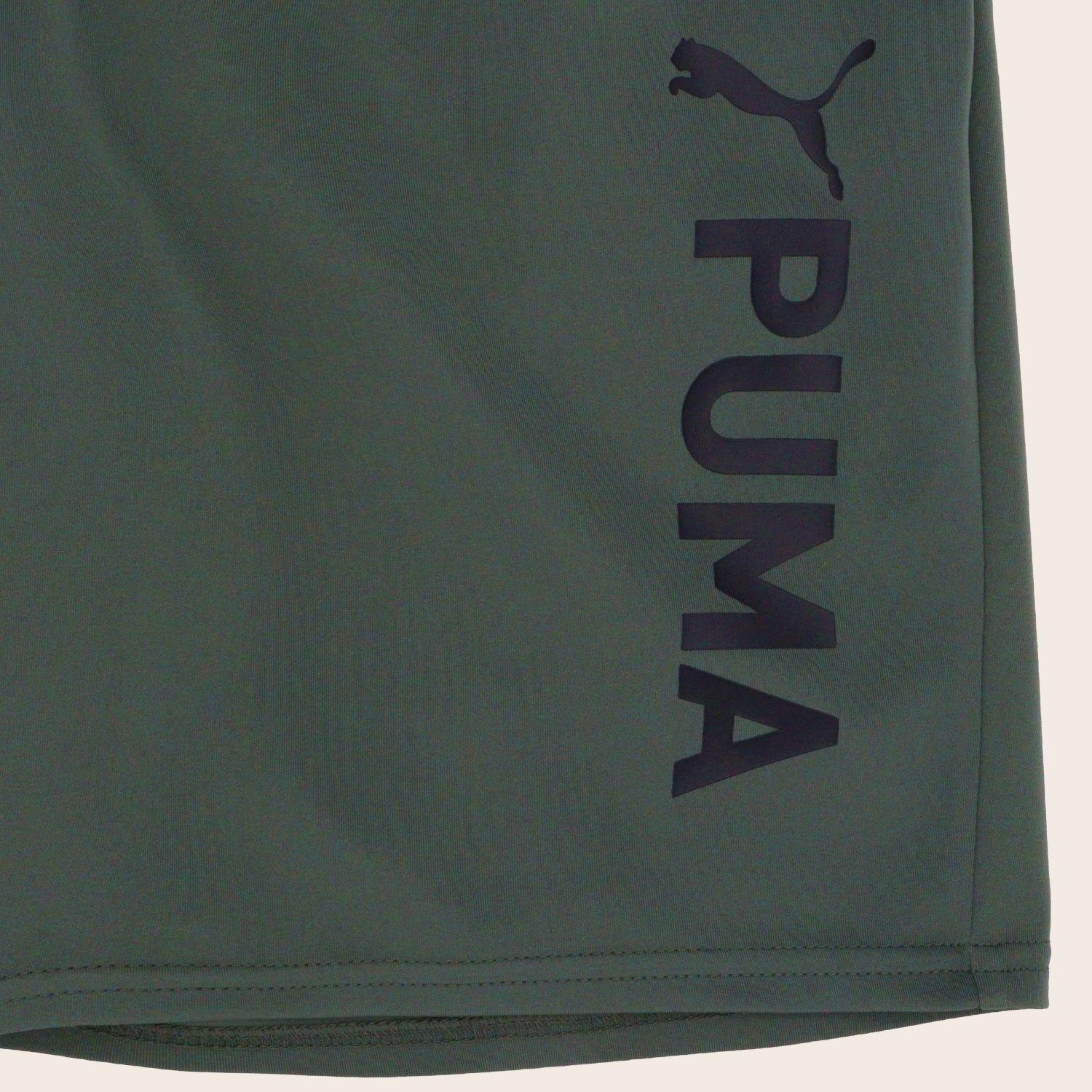 Shorts Puma FIT 8" Double Knit Graphic para Hombre