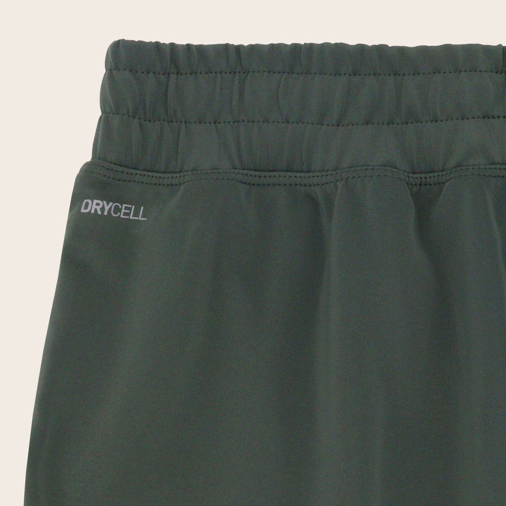 Shorts Puma FIT 8" Double Knit Graphic para Hombre