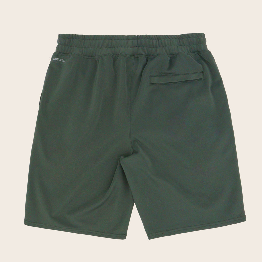 Shorts Puma FIT 8" Double Knit Graphic para Hombre
