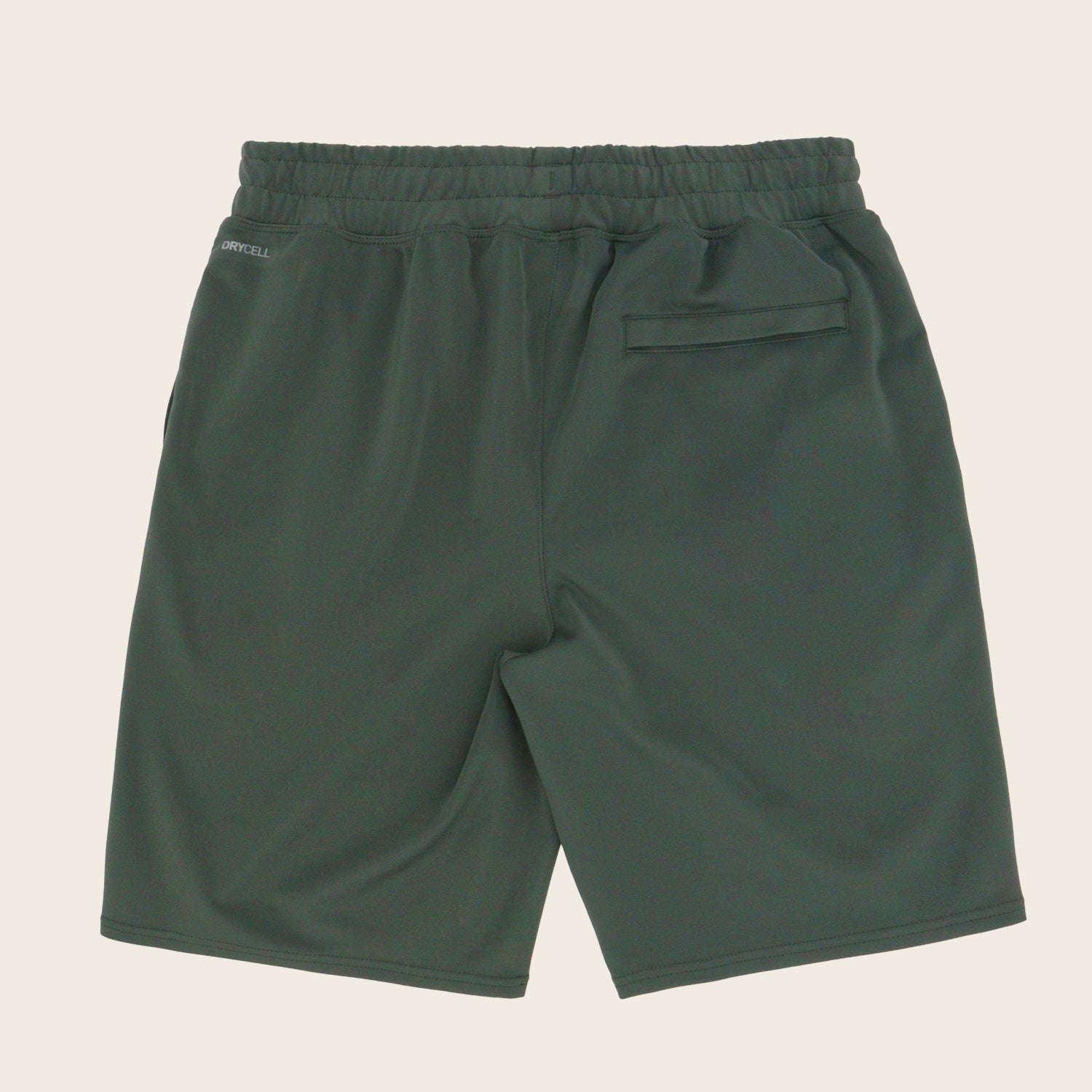 Shorts Puma FIT 8" Double Knit Graphic para Hombre