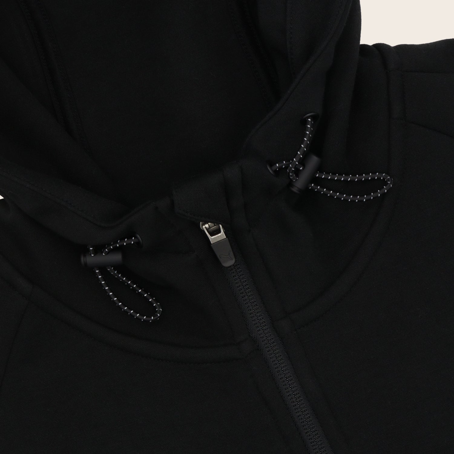 Sudadera Puma Evostripe Core Full-Zip Slim