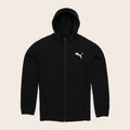 Sudadera Puma Evostripe Core Full-Zip Slim