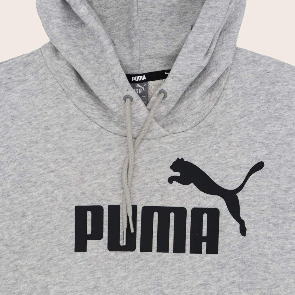 Sudadera Puma Essentials Logo Mujer