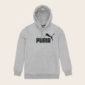 Sudadera Puma Essentials Logo Mujer