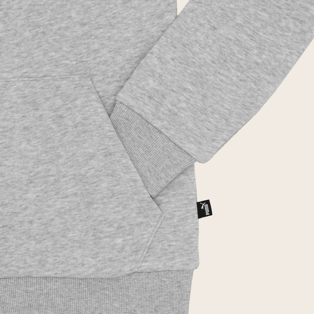 Sudadera Puma Essentials Logo Mujer