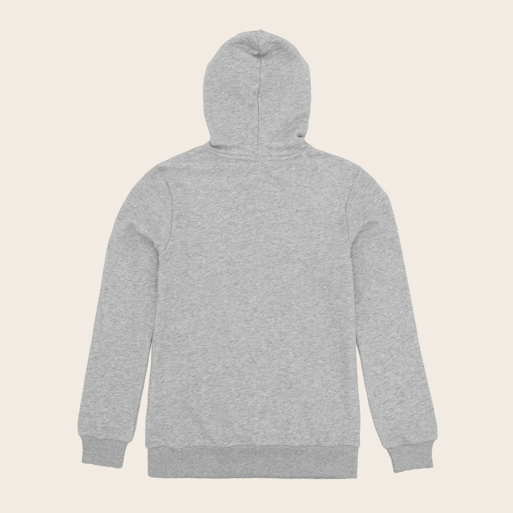 Sudadera Puma Essentials Logo Mujer