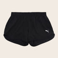Short Puma Active Woven Mujer