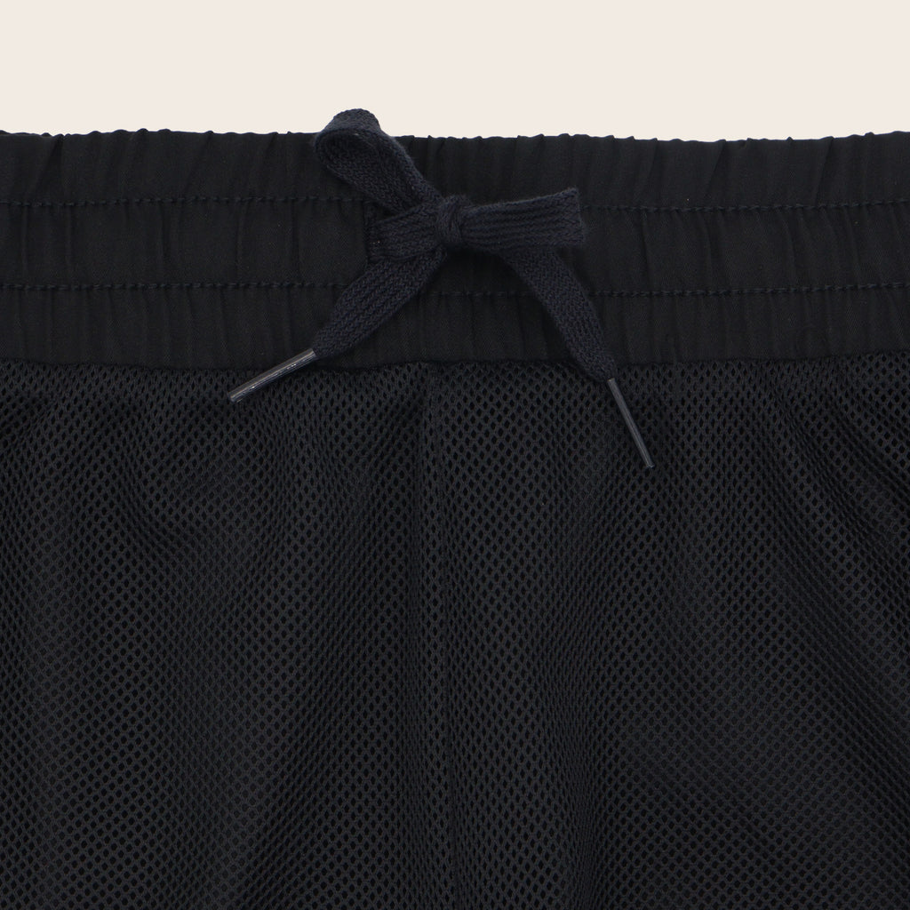 Short Puma Active Woven Mujer