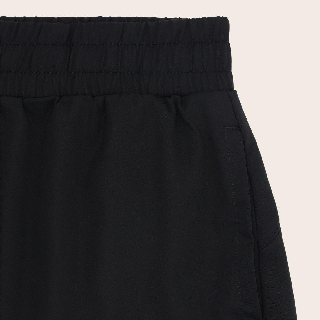 Short Puma Active Woven Mujer