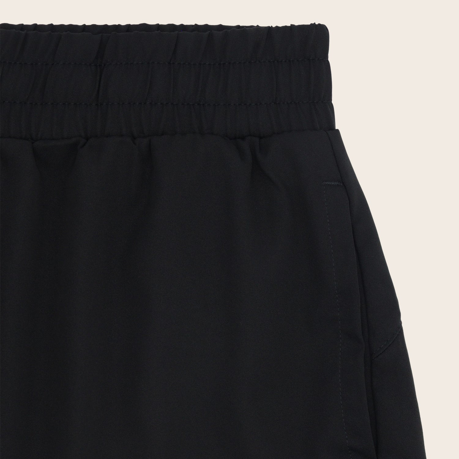 Short Puma Active Woven Mujer