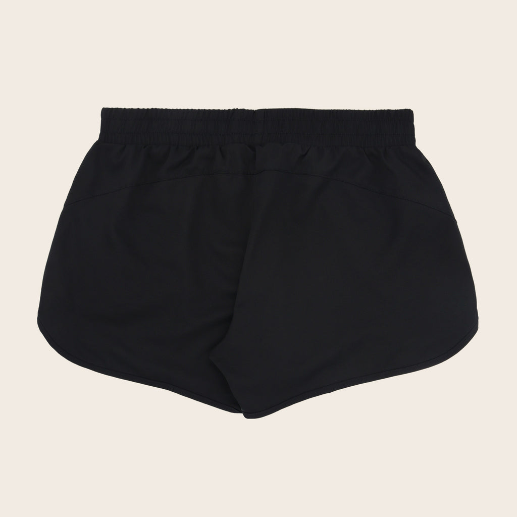 Short Puma Active Woven Mujer