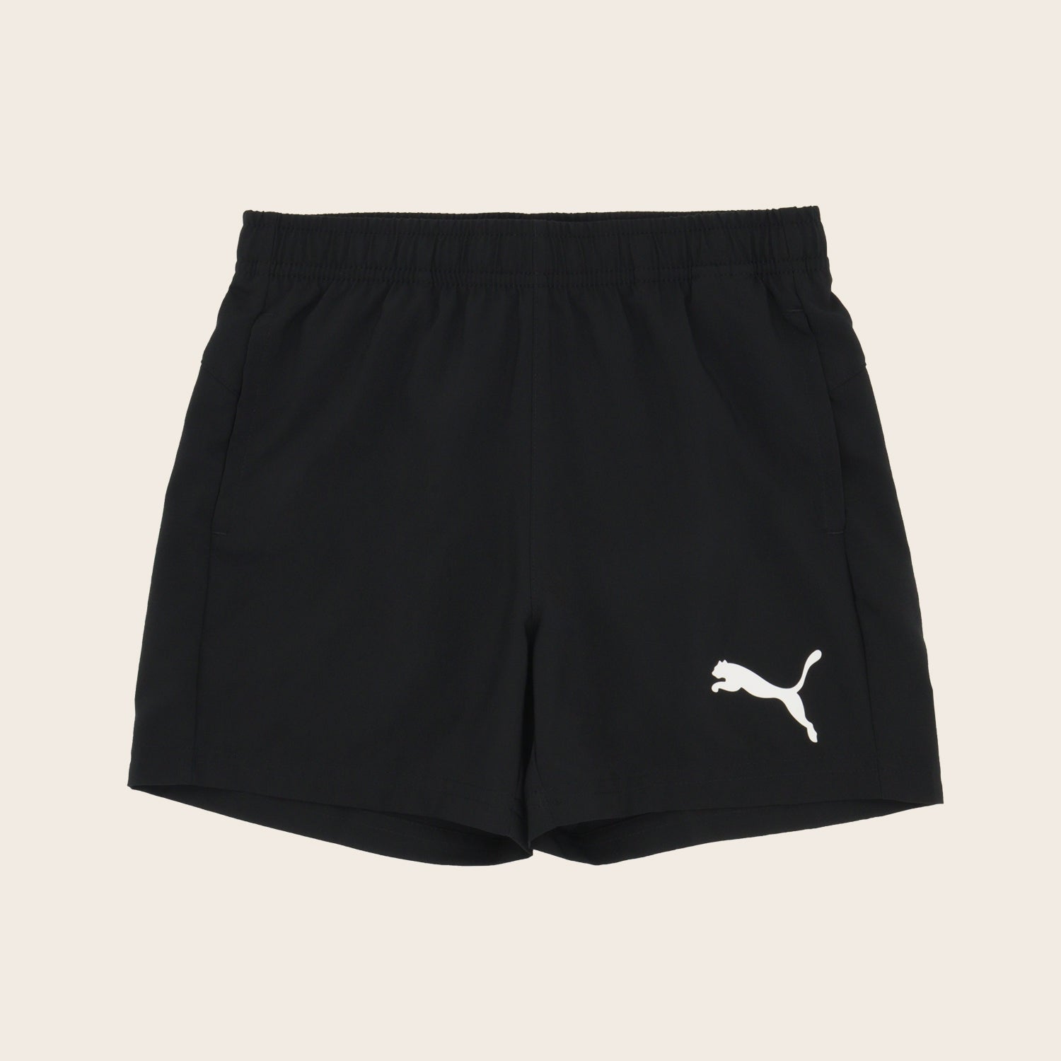 Short Puma Active Woven Hombre | Ligero y Cómodo para Entrenar