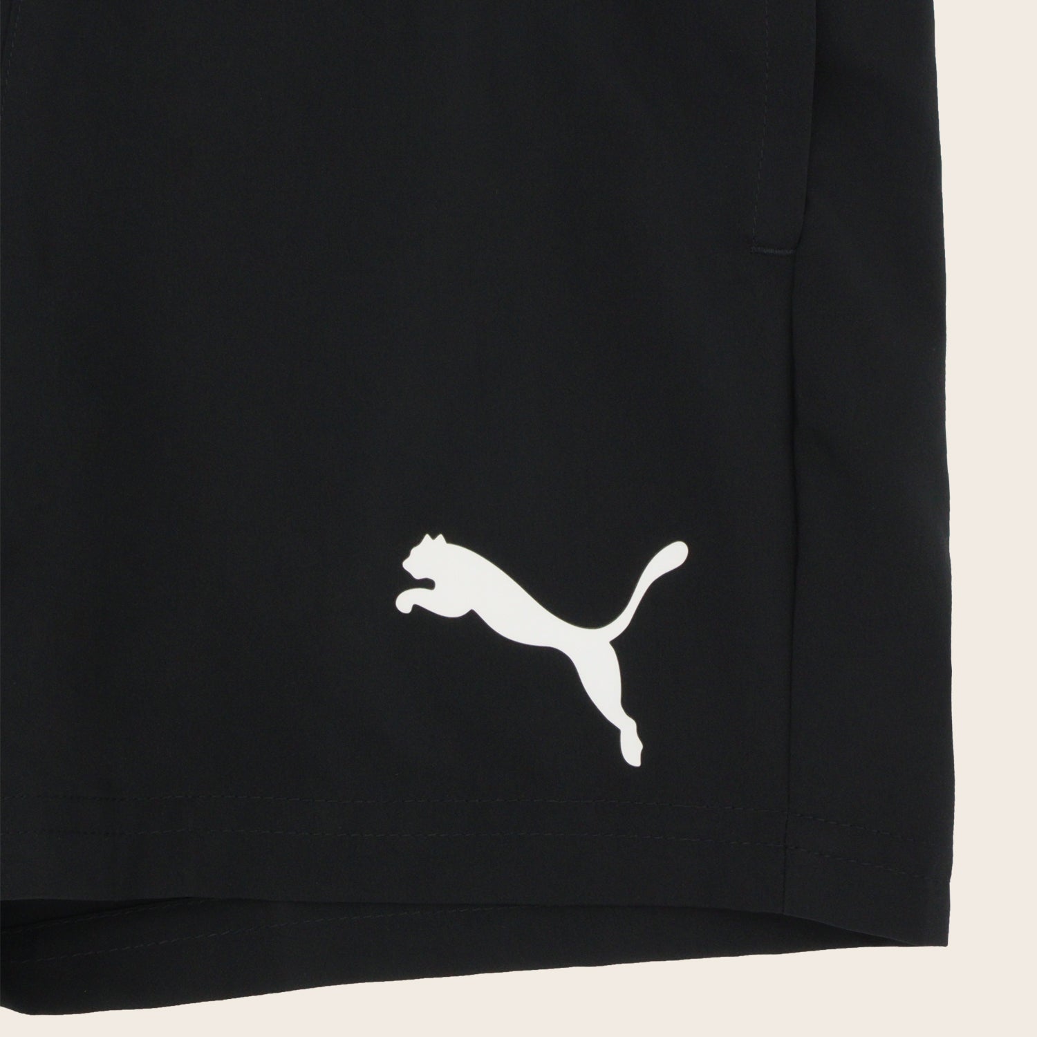 Short Puma Active Woven Hombre | Ligero y Cómodo para Entrenar