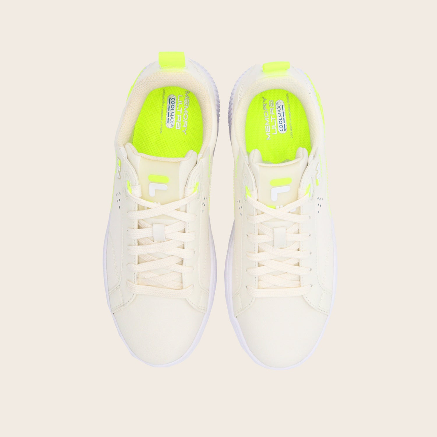 Tenis Fila Ciano Court