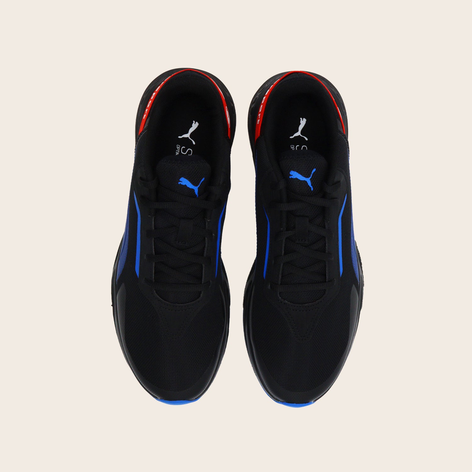 Tenis Caballero Puma Tiburion BMW Motorsport