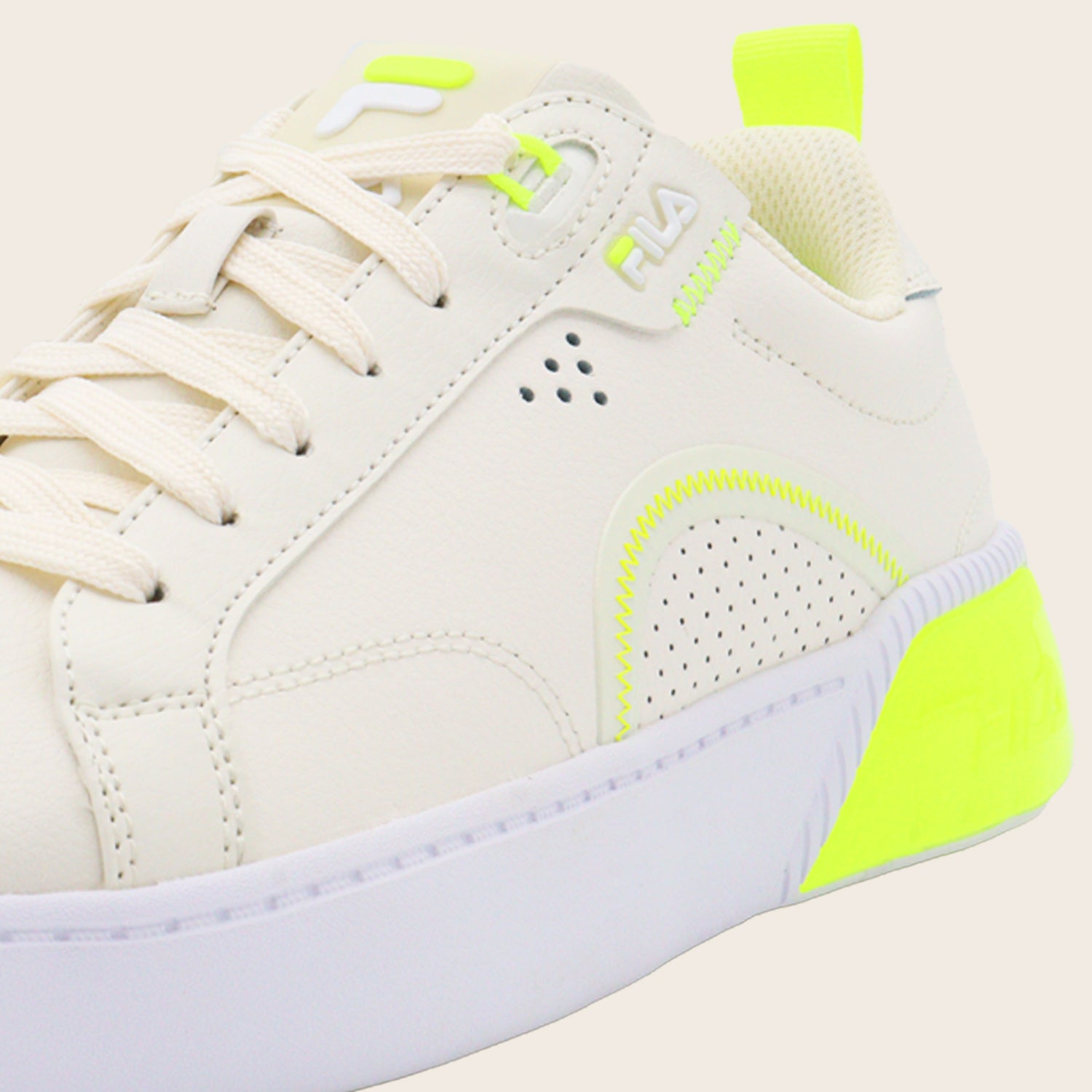 Tenis Fila Ciano Court