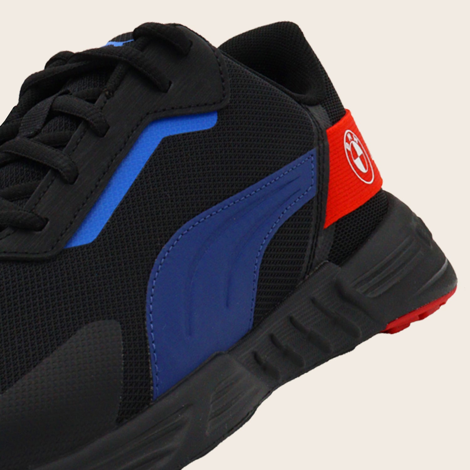 Tenis Caballero Puma Tiburion BMW Motorsport