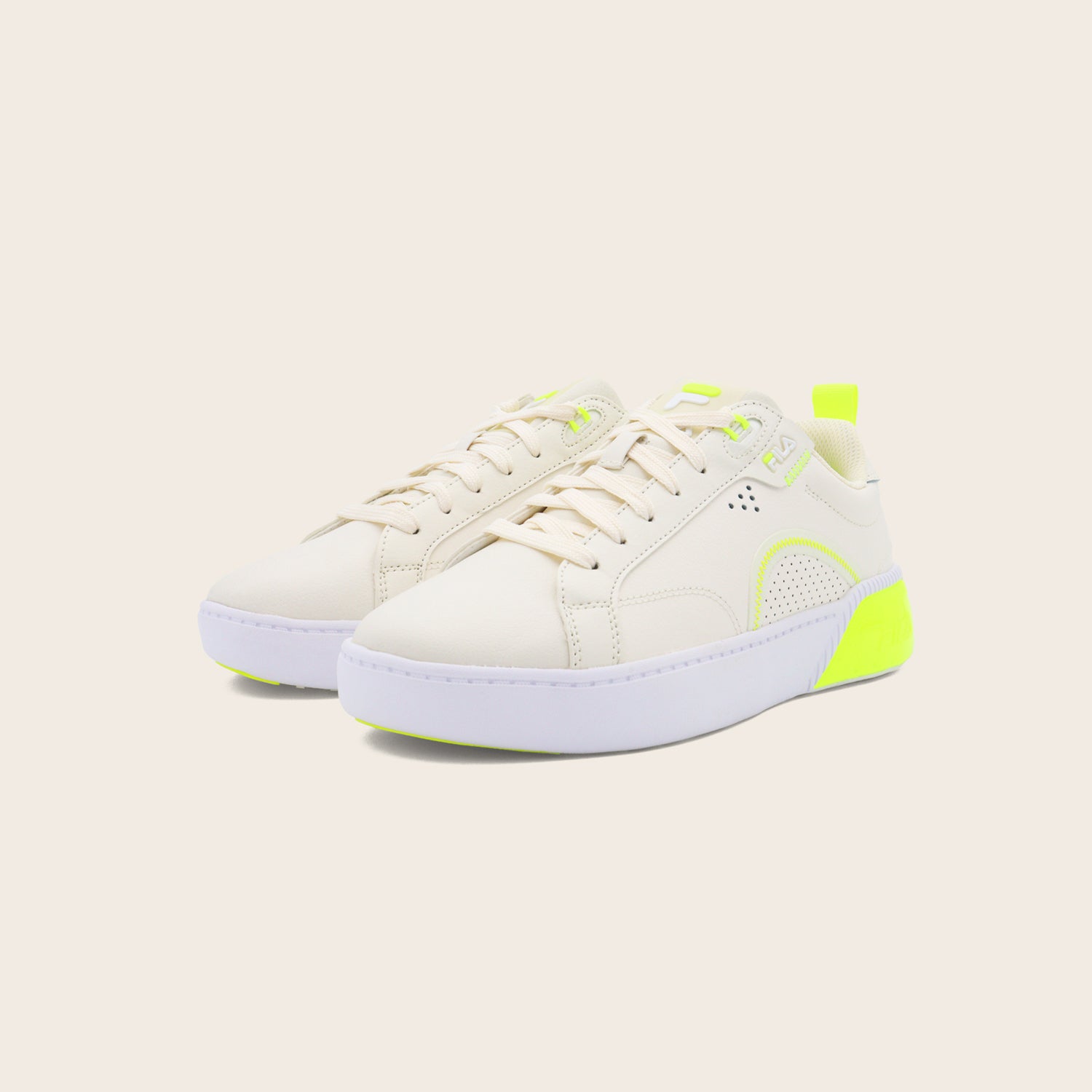 Tenis Fila Ciano Court