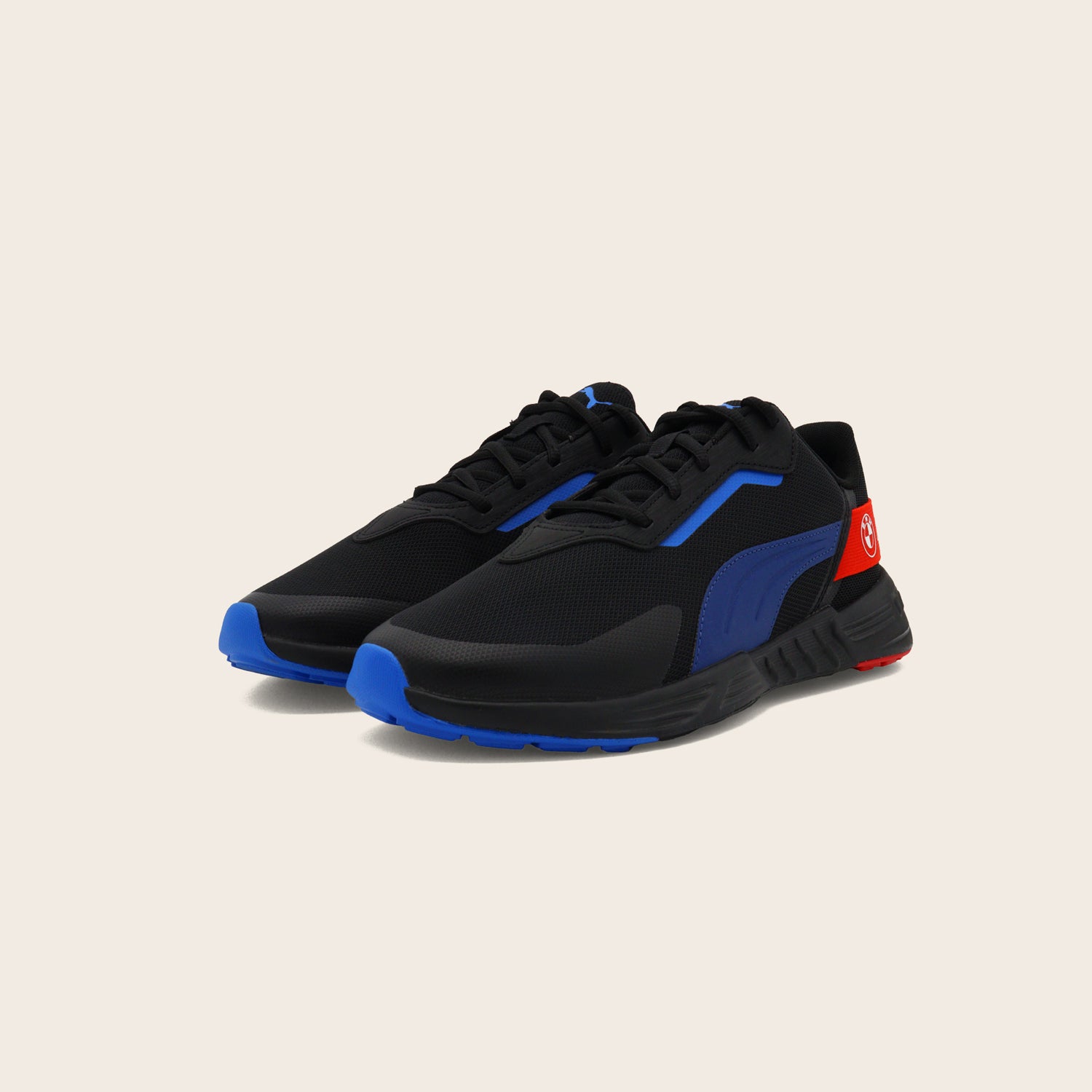 Tenis Caballero Puma Tiburion BMW Motorsport