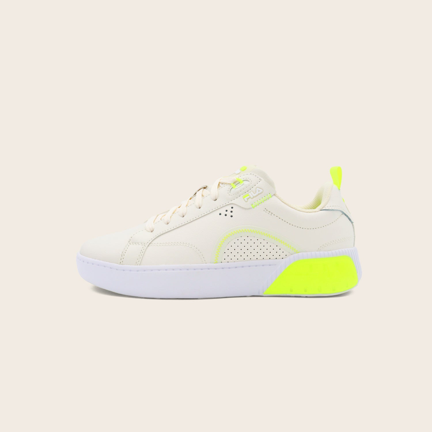 Tenis Fila Ciano Court