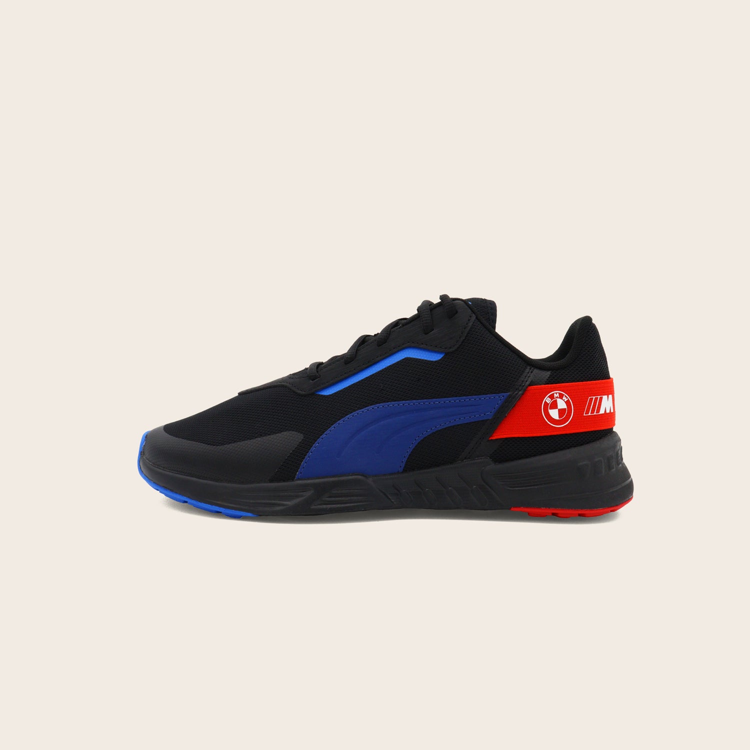 Tenis Caballero Puma Tiburion BMW Motorsport