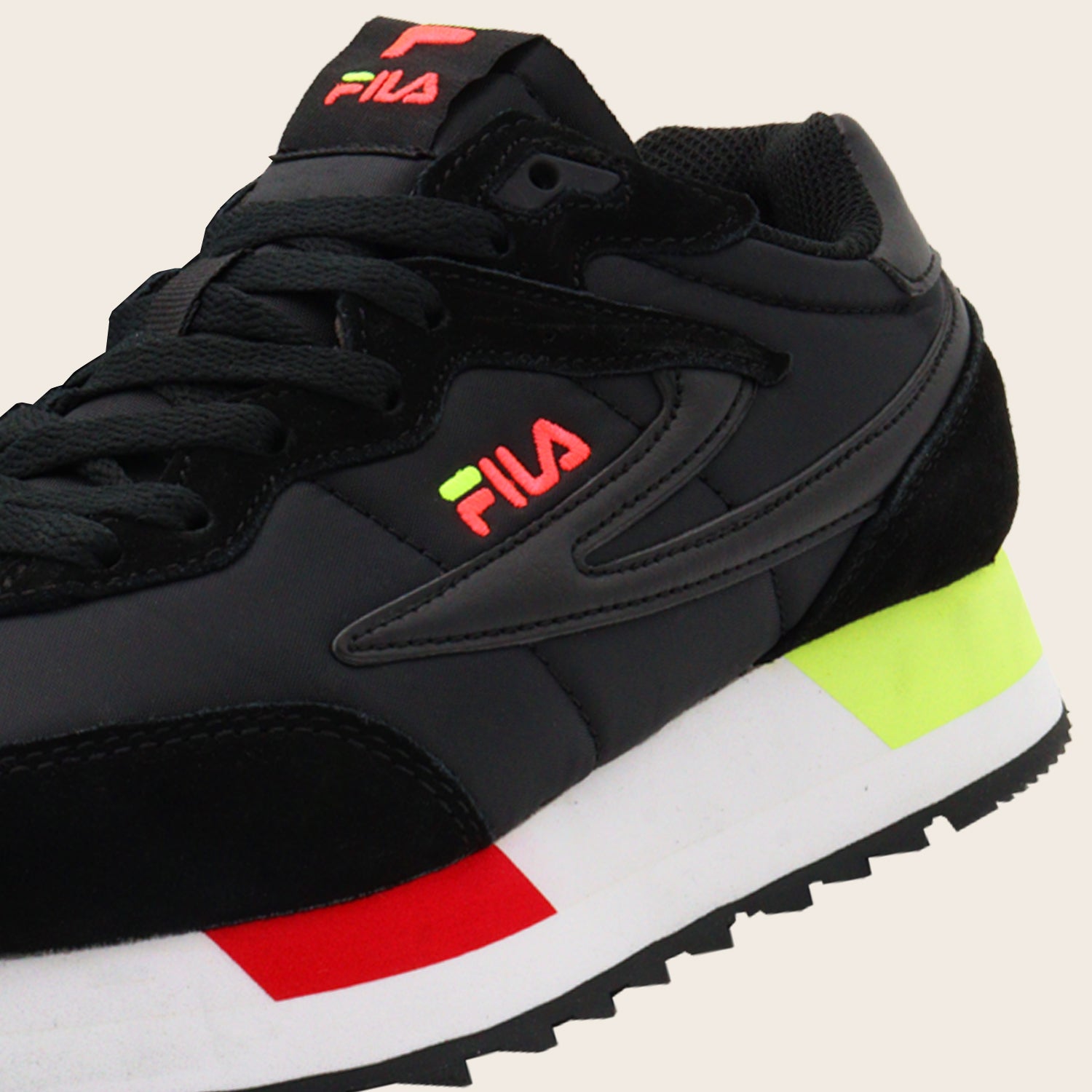 Tenis Fila Modulus