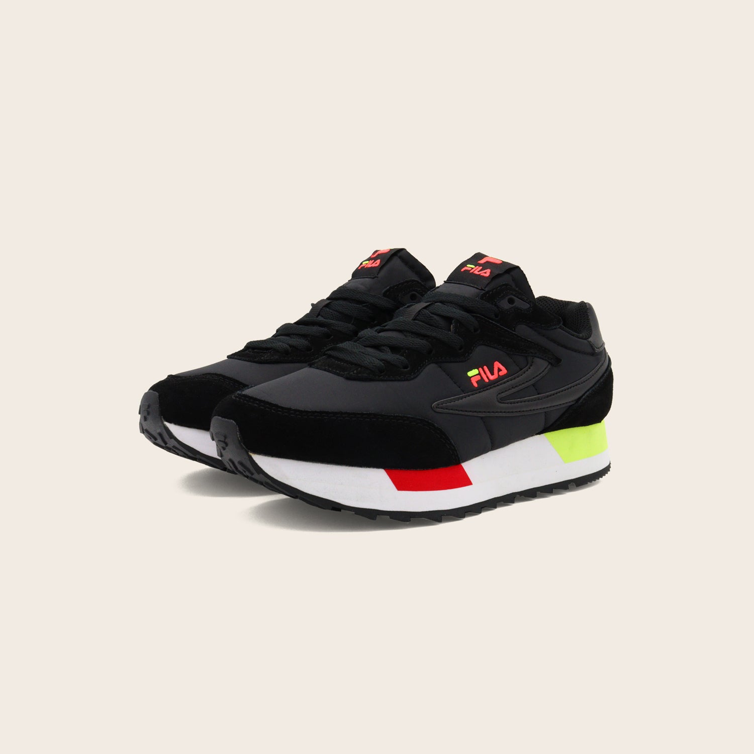 Tenis Fila Modulus