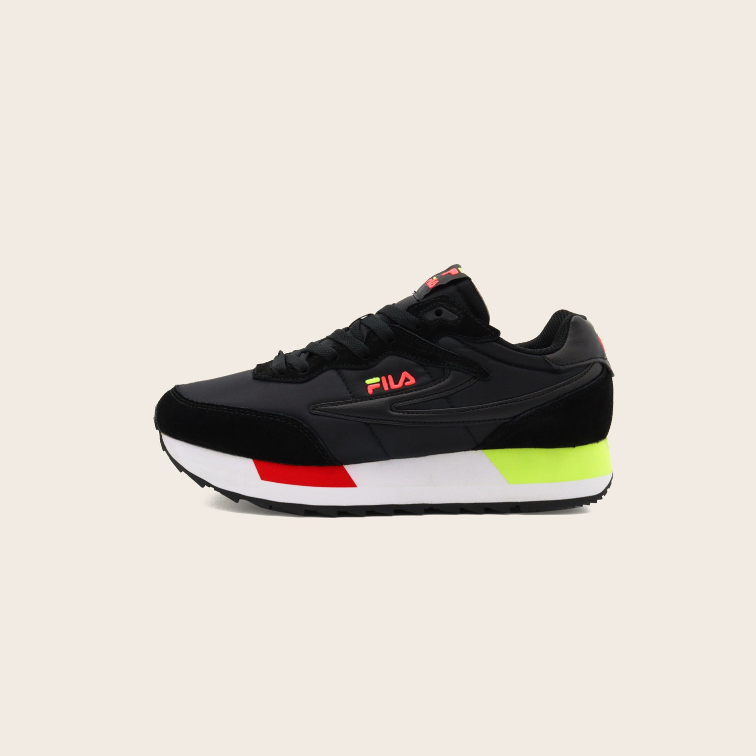 Tenis Fila Modulus