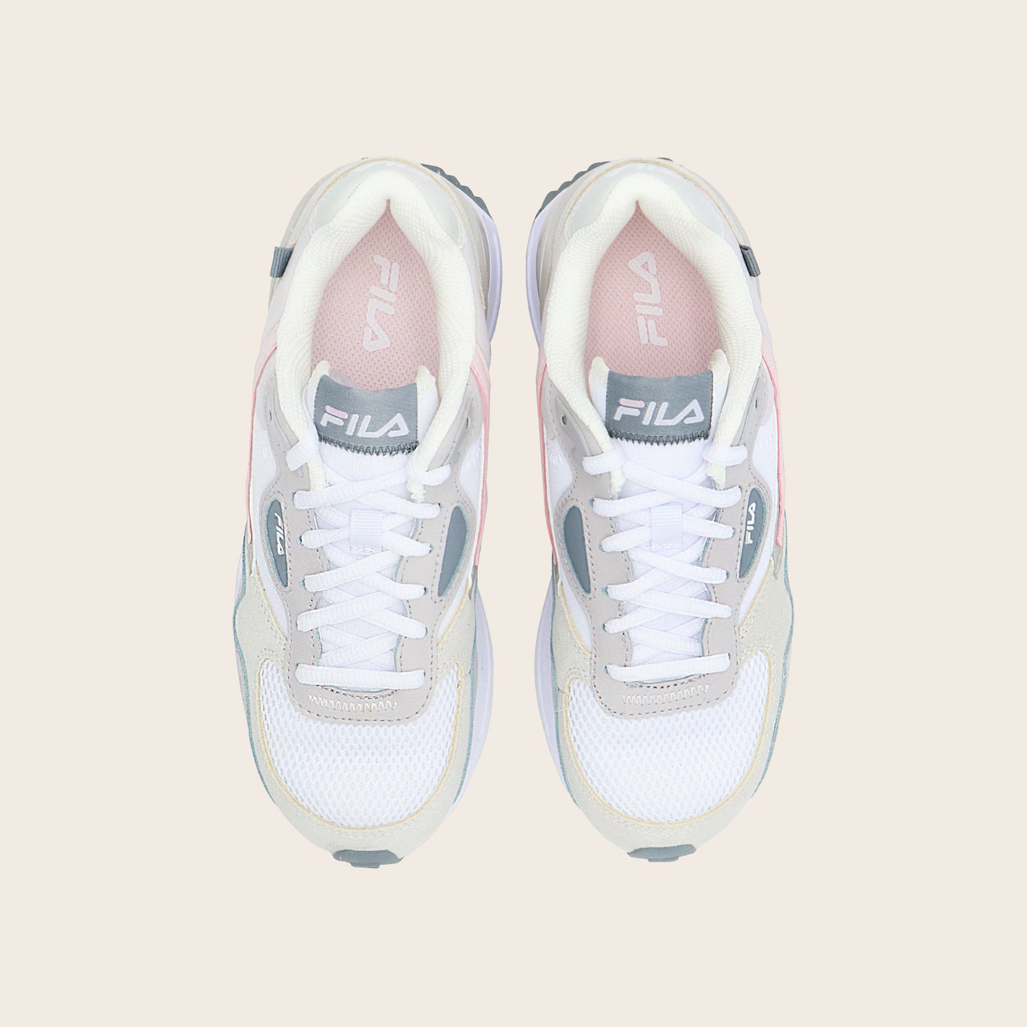 Tenis Fila Valado 2