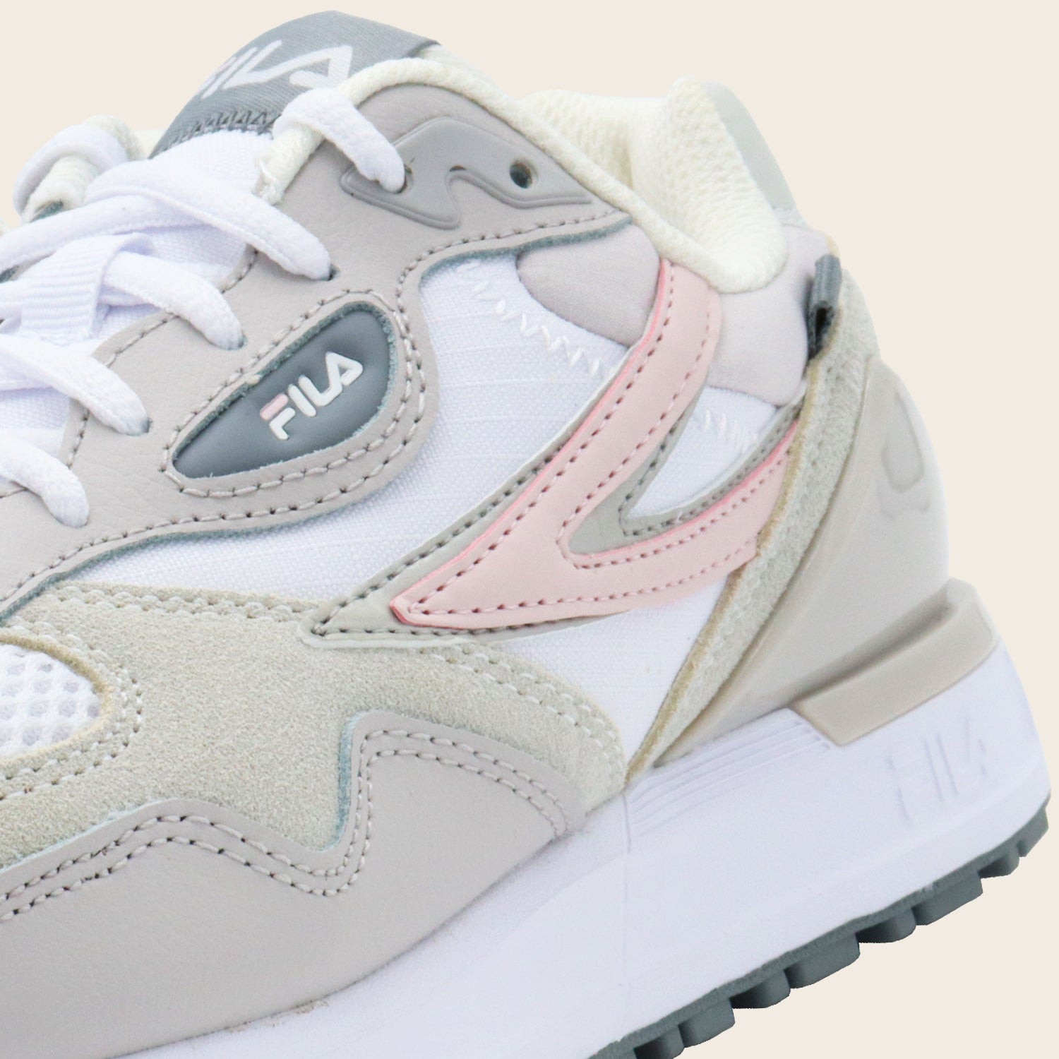 Tenis Fila Valado 2