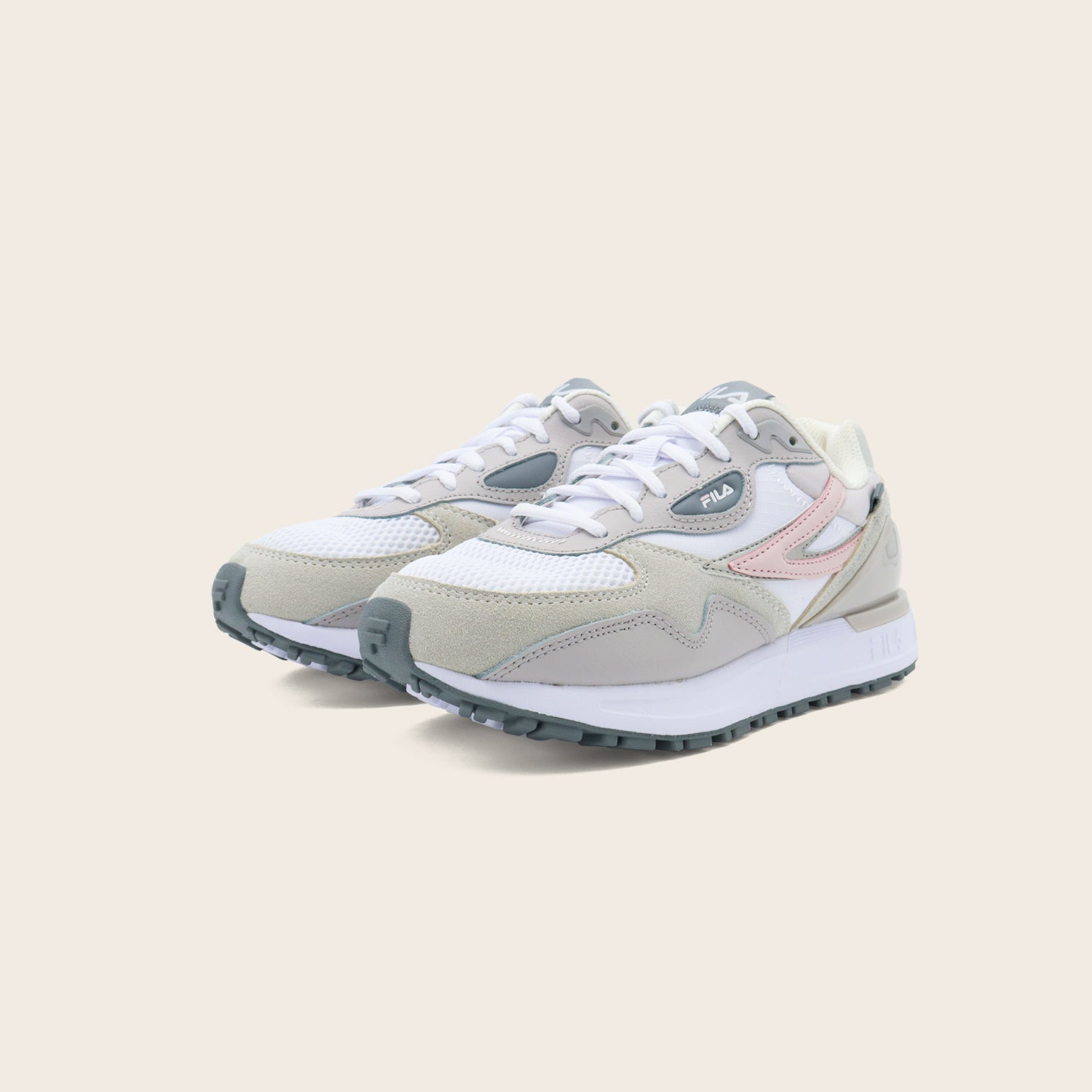 Tenis Fila Valado 2