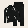 Conjunto Puma Classic Tricot Suit OP para Mujer | Estilo Deportivo y Comodidad Todo el Día