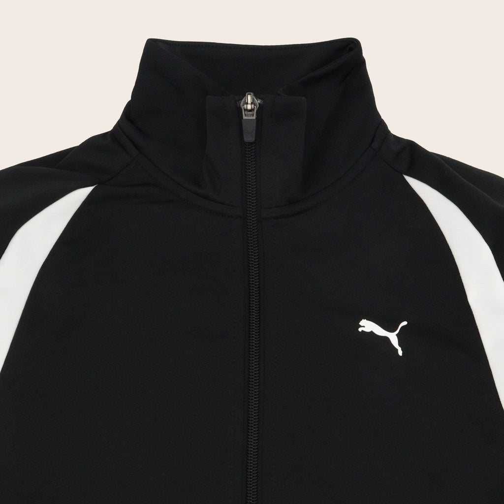 Conjunto Puma Classic Tricot Suit OP para Mujer | Estilo Deportivo y Comodidad Todo el Día