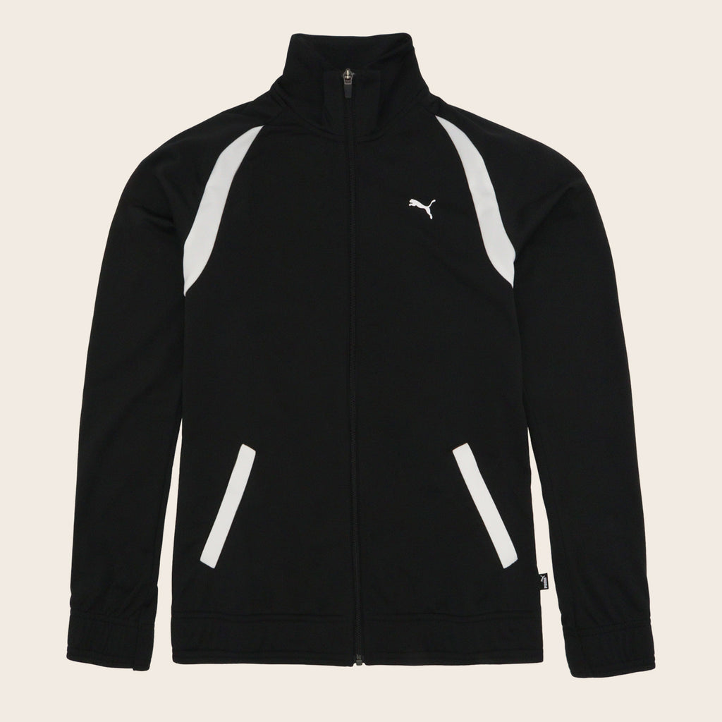 Conjunto Puma Classic Tricot Suit OP para Mujer | Estilo Deportivo y Comodidad Todo el Día