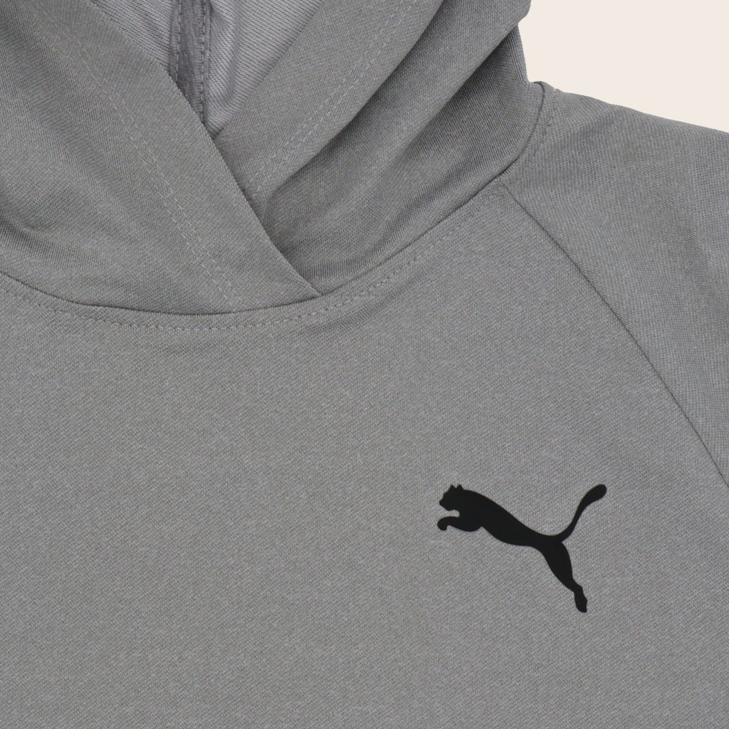 Sudadera Puma Jsy Active Hoodie Mujer