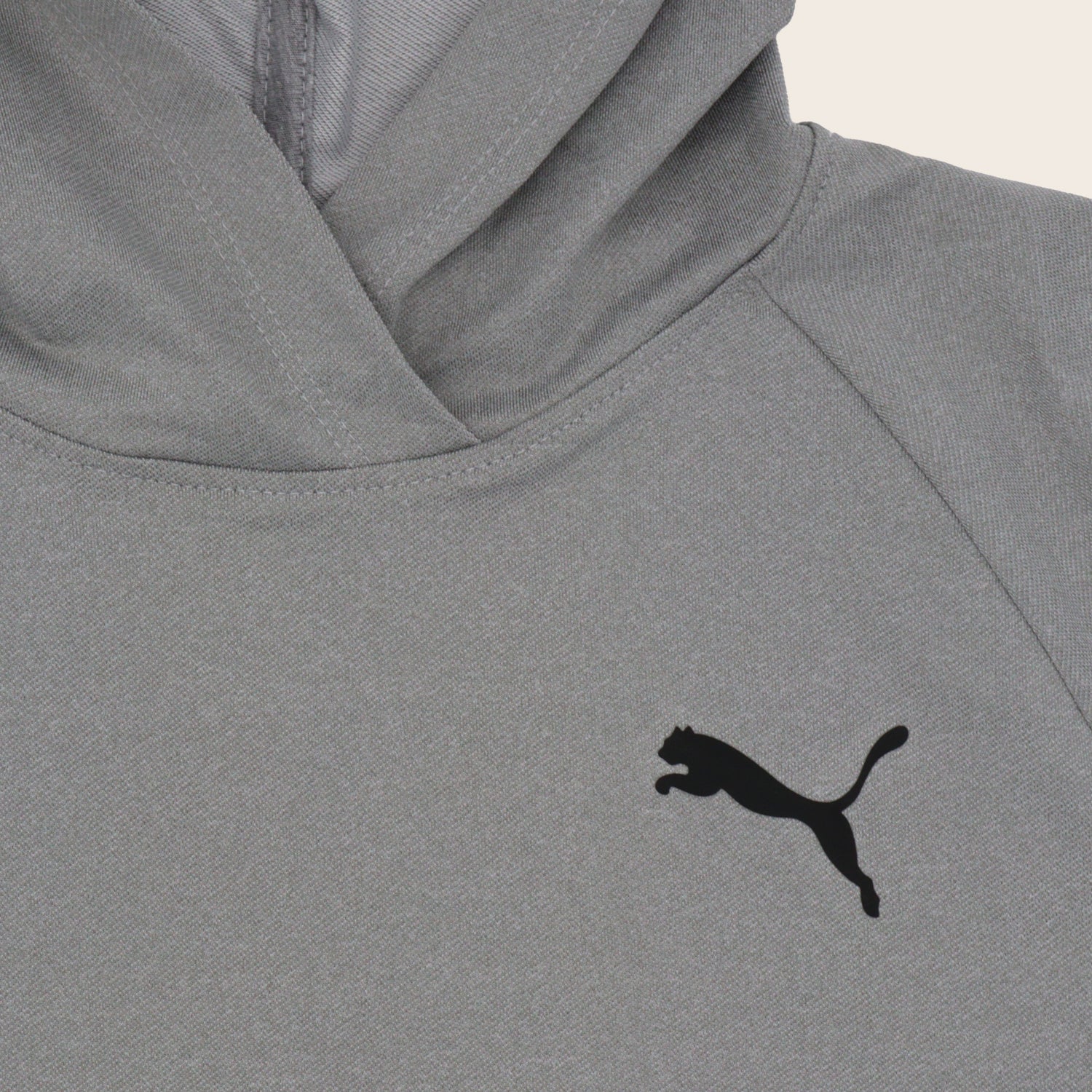 Sudadera Puma Jsy Active Hoodie Mujer