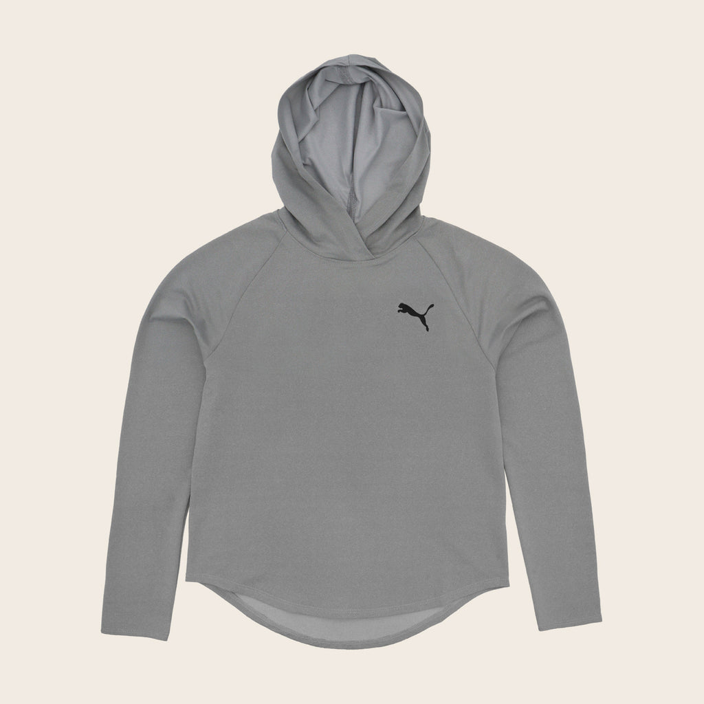 Sudadera Puma Jsy Active Hoodie Mujer