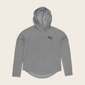 Sudadera Puma Jsy Active Hoodie Mujer