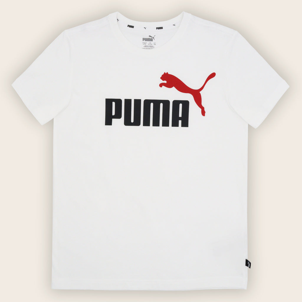 Conjunto Casual Puma Cat para Niño | Comodidad y Estilo Deportivo