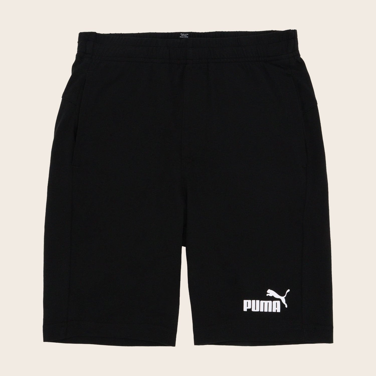 Conjunto Casual Puma Cat para Niño | Comodidad y Estilo Deportivo