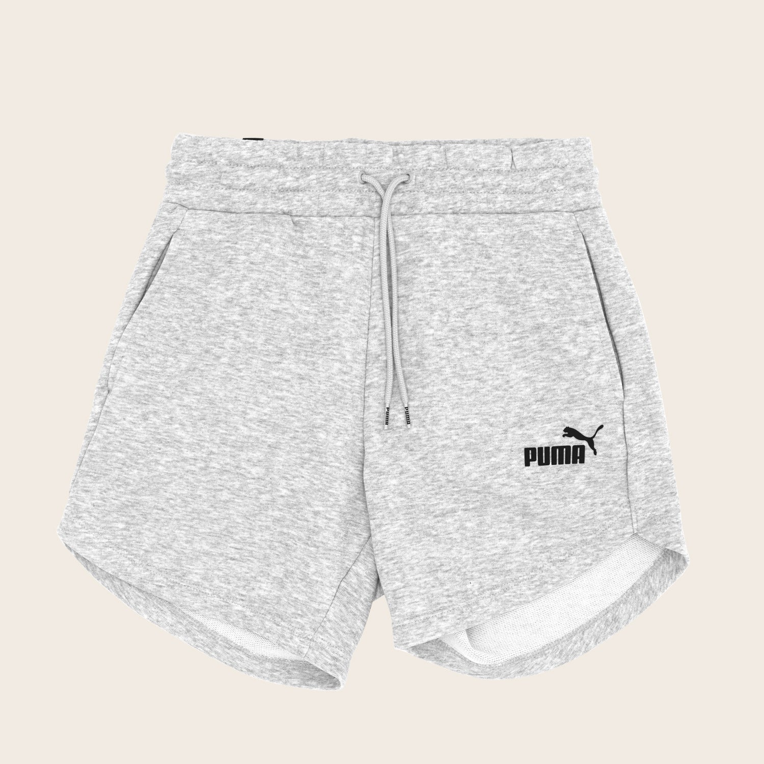 Short Puma High Waist