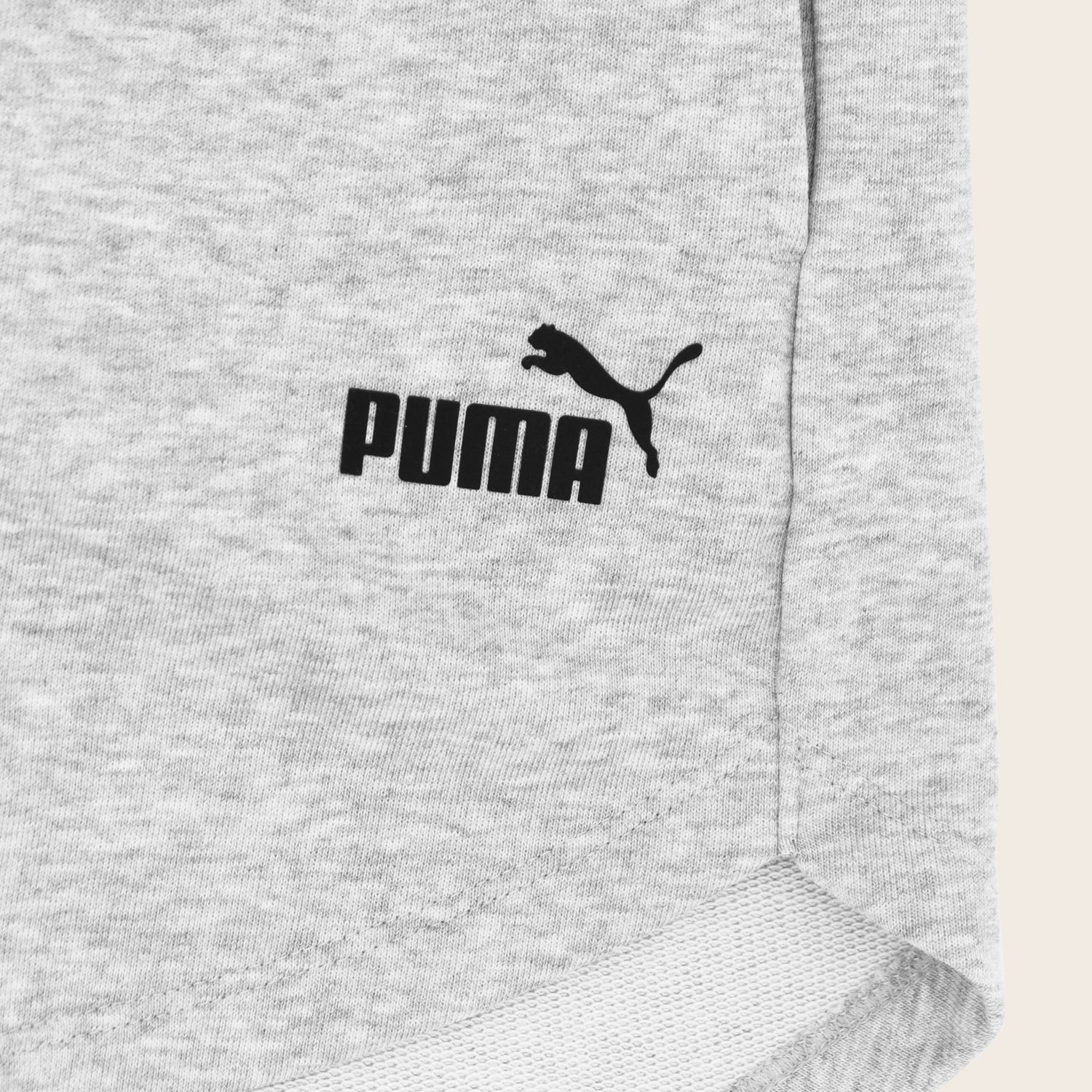 Short Puma High Waist