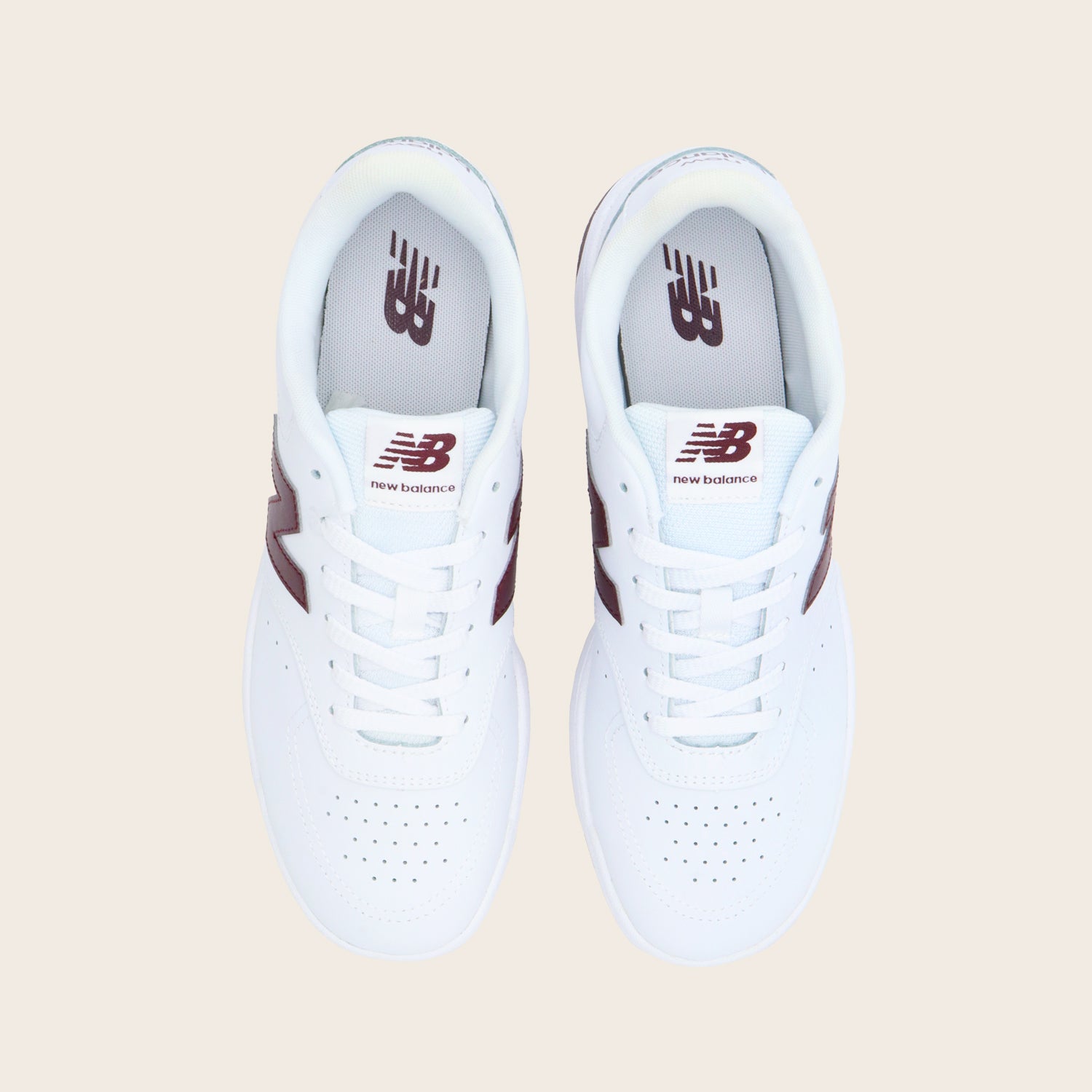 Tenis New Balance BB80