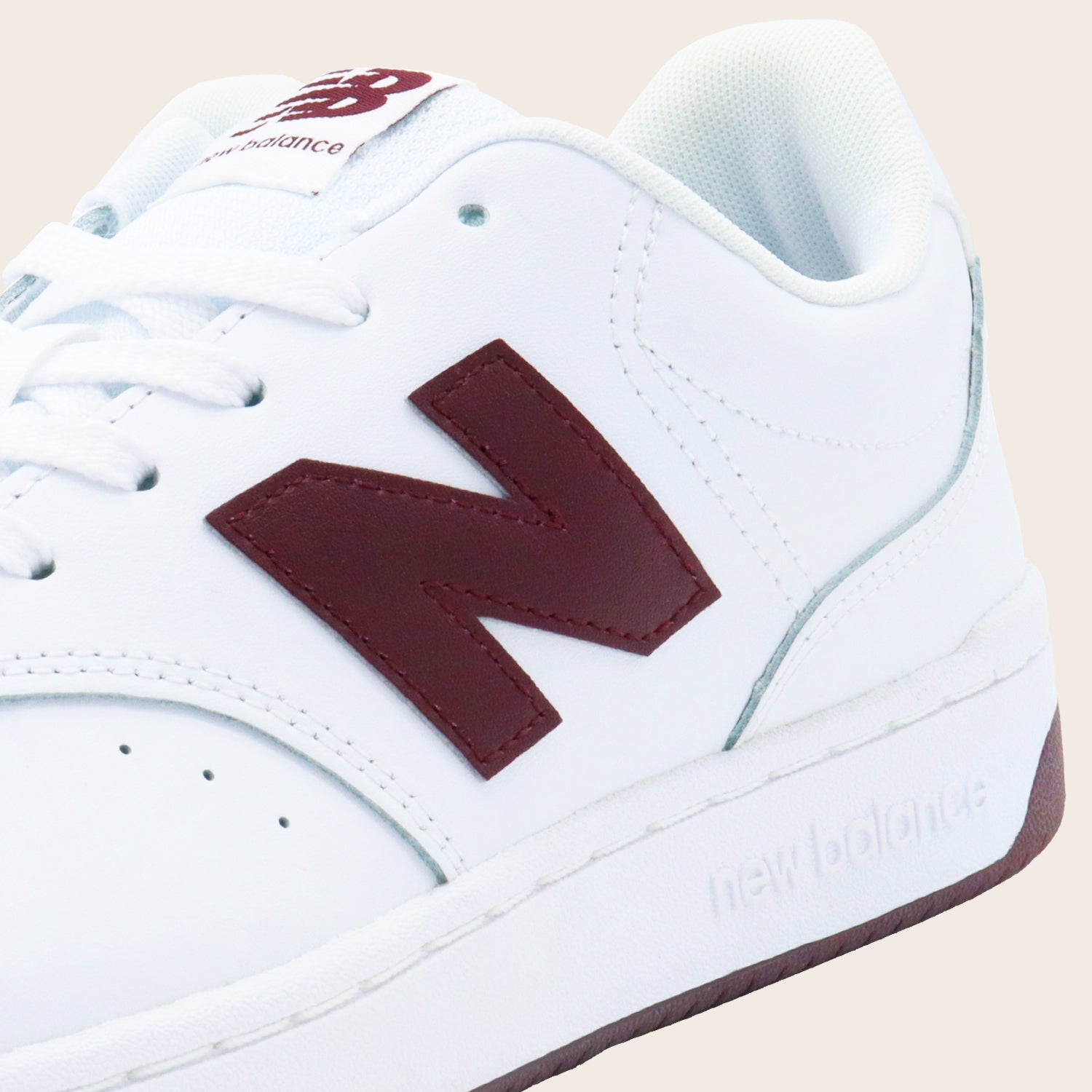 Tenis New Balance BB80